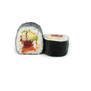 Futomaki (10 Uds.)
