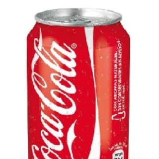 Pepsi Regular Refresco de Cola Lata 330ml