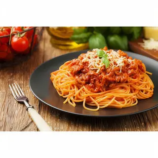 Pasta Boloñesa