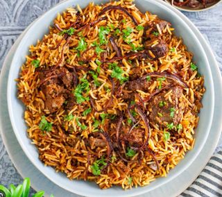 Biryani