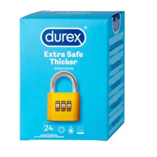 Durex prezervativi  Extra Safe 24 kom. (283616)