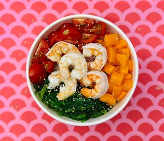 Crea la tua poke premium