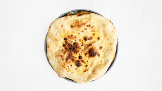 Focaccia