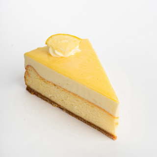 Cheesecake Citron