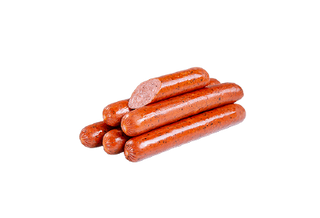 УПАК Сосиски баварські (6шт.)