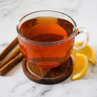 Cinnamon Tea