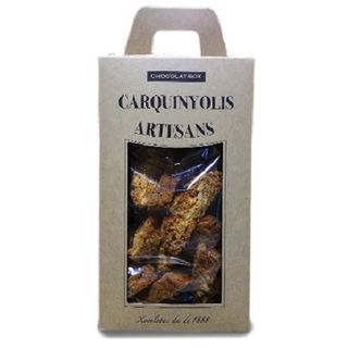 Carquinyolis (200 g.)
