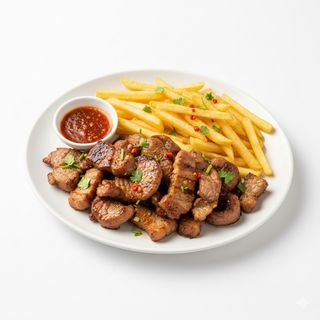 Mix Grill Pork