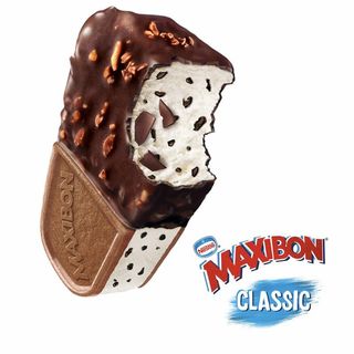 Maxibon nata