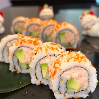 Uramaki California