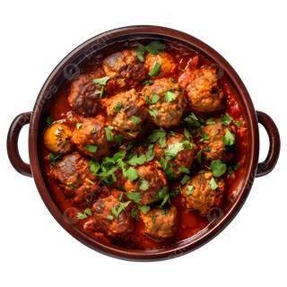 Tajine Viande Hachée