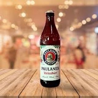 Paulaner (50cl)