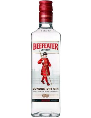 GINEBRA BEEFEATER