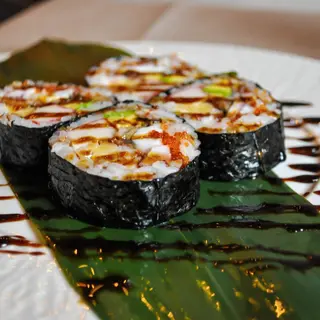Futomaki