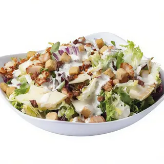 ensalada césar