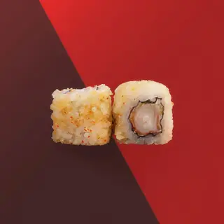Crispies Surimi - 12 Pièces