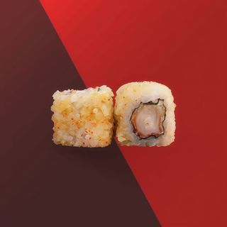 Crispies Surimi - 12 Pièces