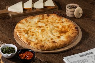 ხაჭაპური იმერული (6 ნაჭერი)