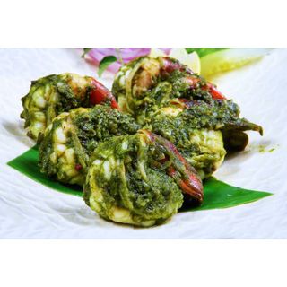 Dhaba Fish