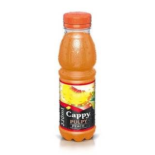 Cappy Piersica