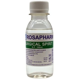 Surgical Spirit 100Ml