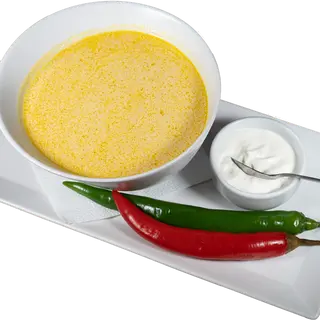 Ciorbă de burtă