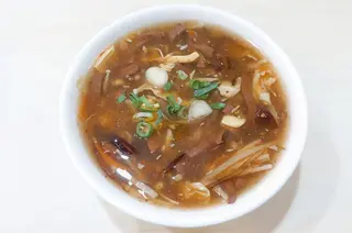 sopa agripicante