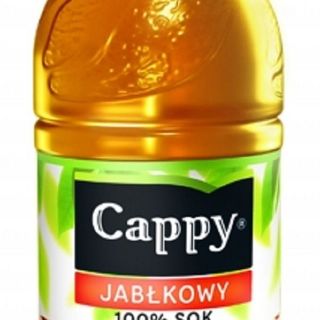 Cappy jabłko