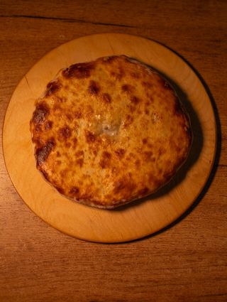 Хачапури Королівське (500г)