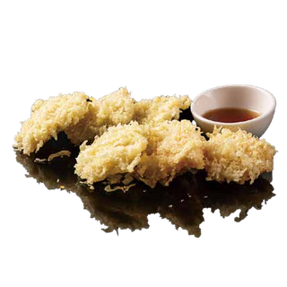 93. Tempura yasai
