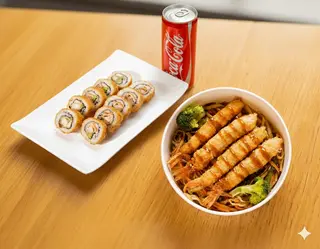 Combo Express A