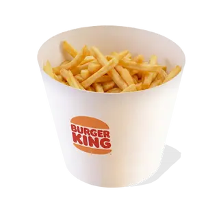 Fries Box