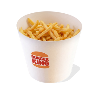 Fries Box