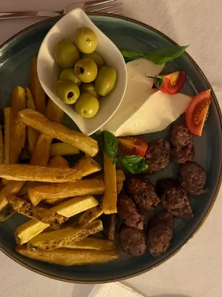 Domaća njeguška kobasica 150 g