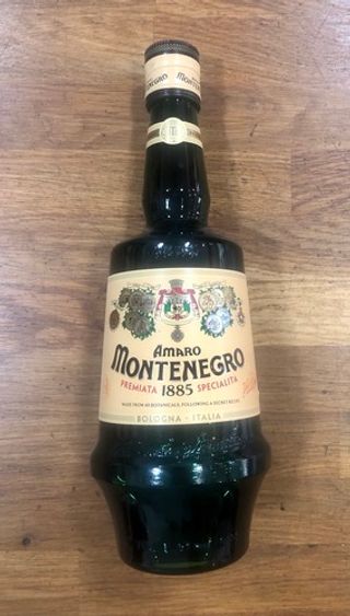 Amaro Montenegro Lt 0,70