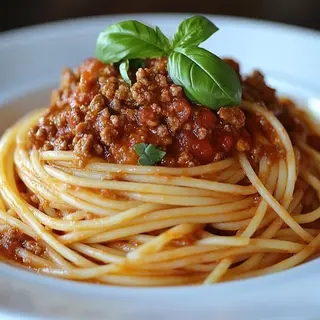  Pate Bolognaise                     