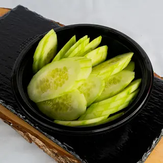 Krastavac salata