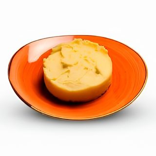 Картофельное пюре