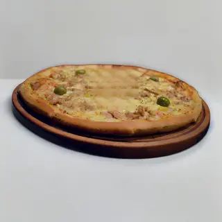 Pizza Mafiosa mala 28 cm
