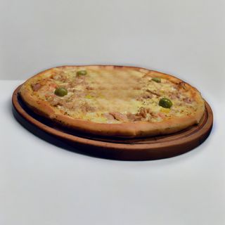 Pizza Mafiosa mala 28 cm