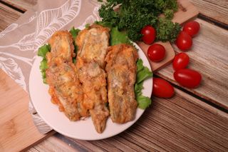 Фаршированный перец (200г)