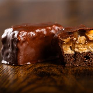 "Snickers" Sugar Free/ LOWCARB/ KETO 85g