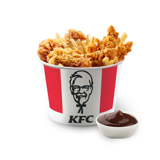 СОЛО БАКЕТ ГОСТРИЙ