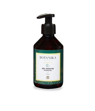 Gel Douche Citrus