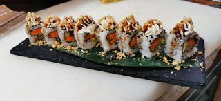 U26 Ura Felicità roll - 8 pezzi