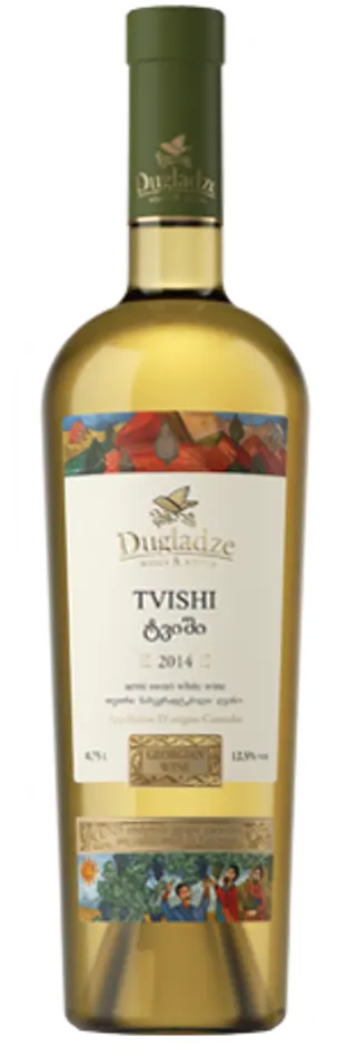 Tvishi 0.75 (Dugladze)