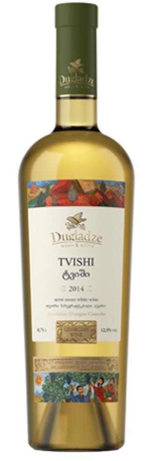 Tvishi 0.75 (Dugladze)