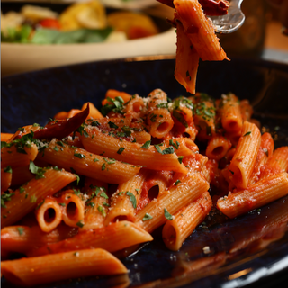 PENNE ALL'ARRABBIATA
