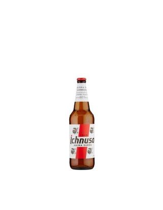 Ichnusa 33 cl