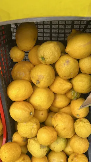Limoni 1 kg